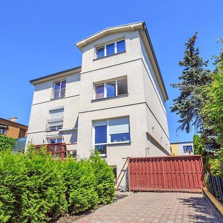 Villavida Poznaň Exteriér fotografie