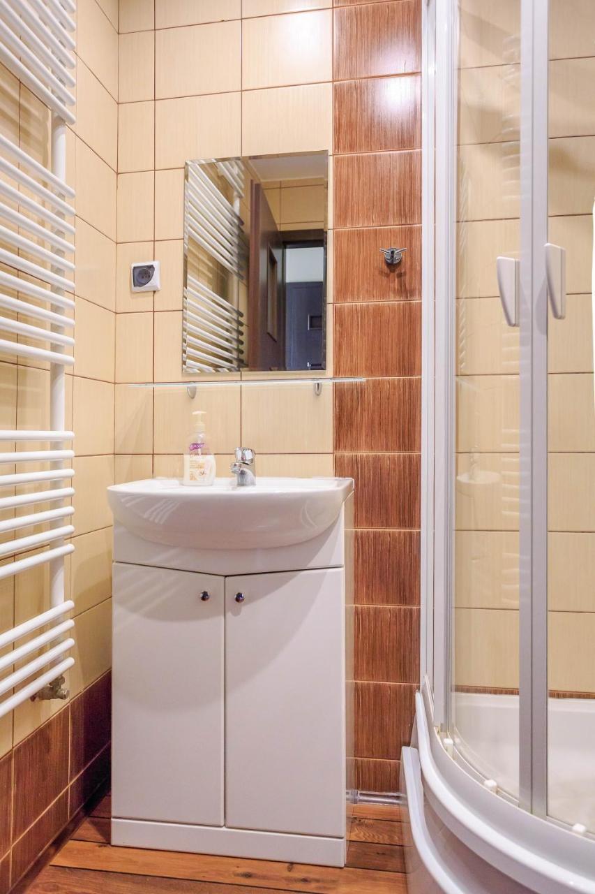 Villavida Poznaň Exteriér fotografie